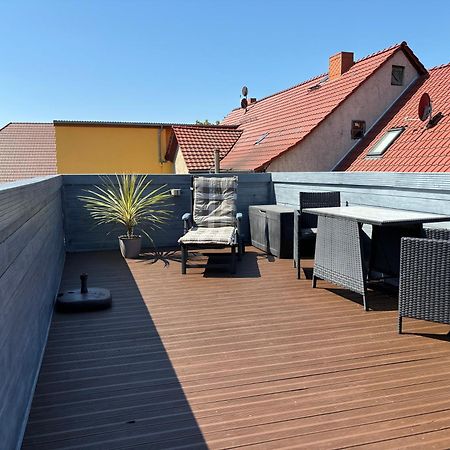 Ferienwohnung Bad Frankenhausen Luaran gambar
