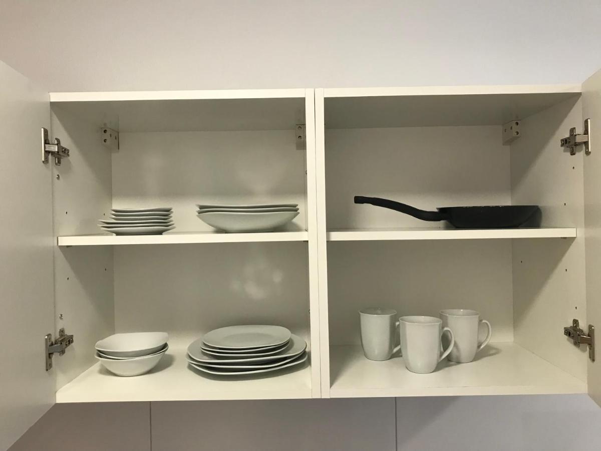 Ferienwohnung Bad Frankenhausen Luaran gambar