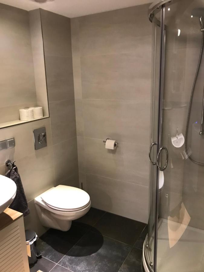 Ferienwohnung Bad Frankenhausen Luaran gambar