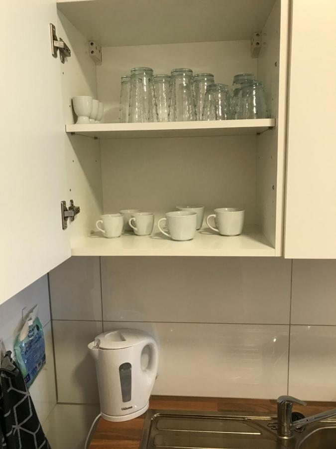 Ferienwohnung Bad Frankenhausen Luaran gambar
