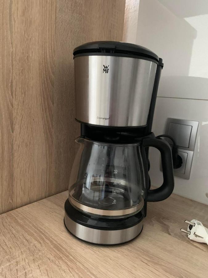 Ferienwohnung Bad Frankenhausen Luaran gambar