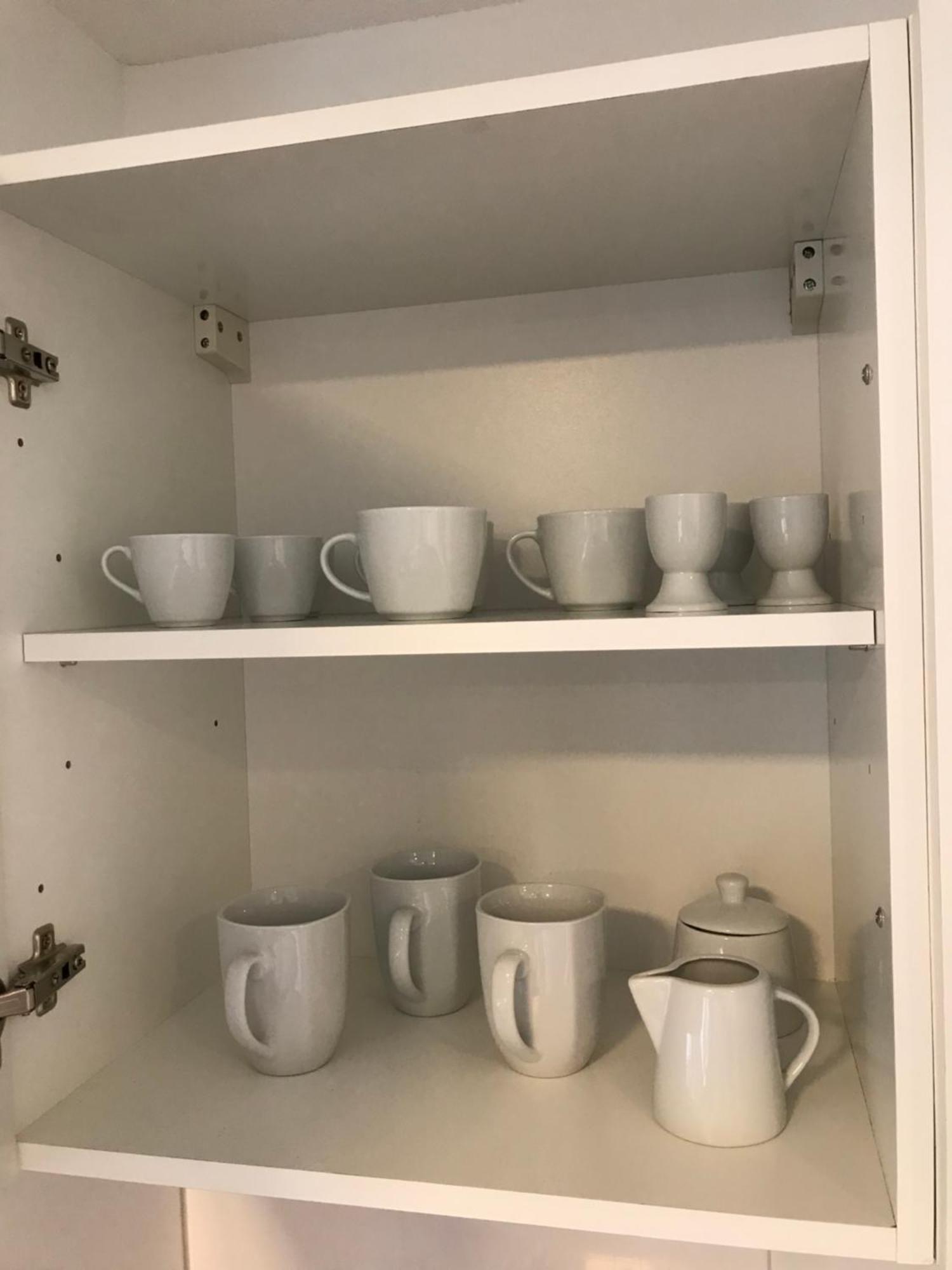 Ferienwohnung Bad Frankenhausen Bilik gambar