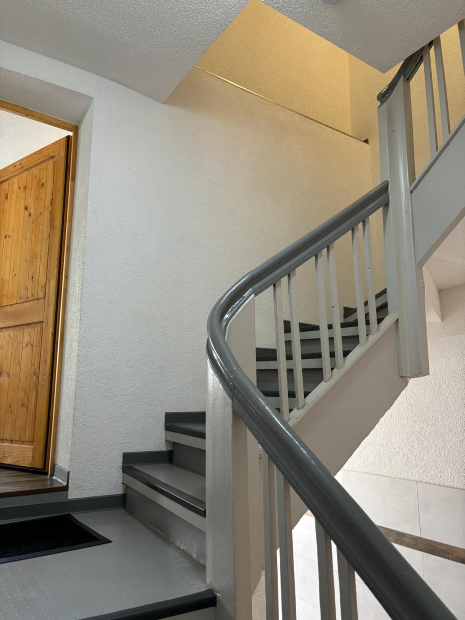 Ferienwohnung Bad Frankenhausen Luaran gambar
