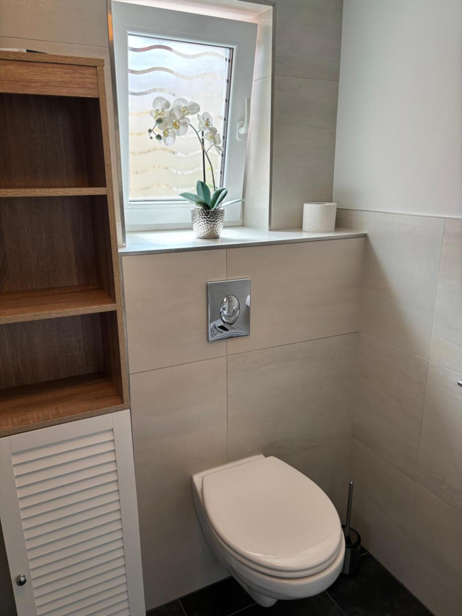 Ferienwohnung Bad Frankenhausen Luaran gambar