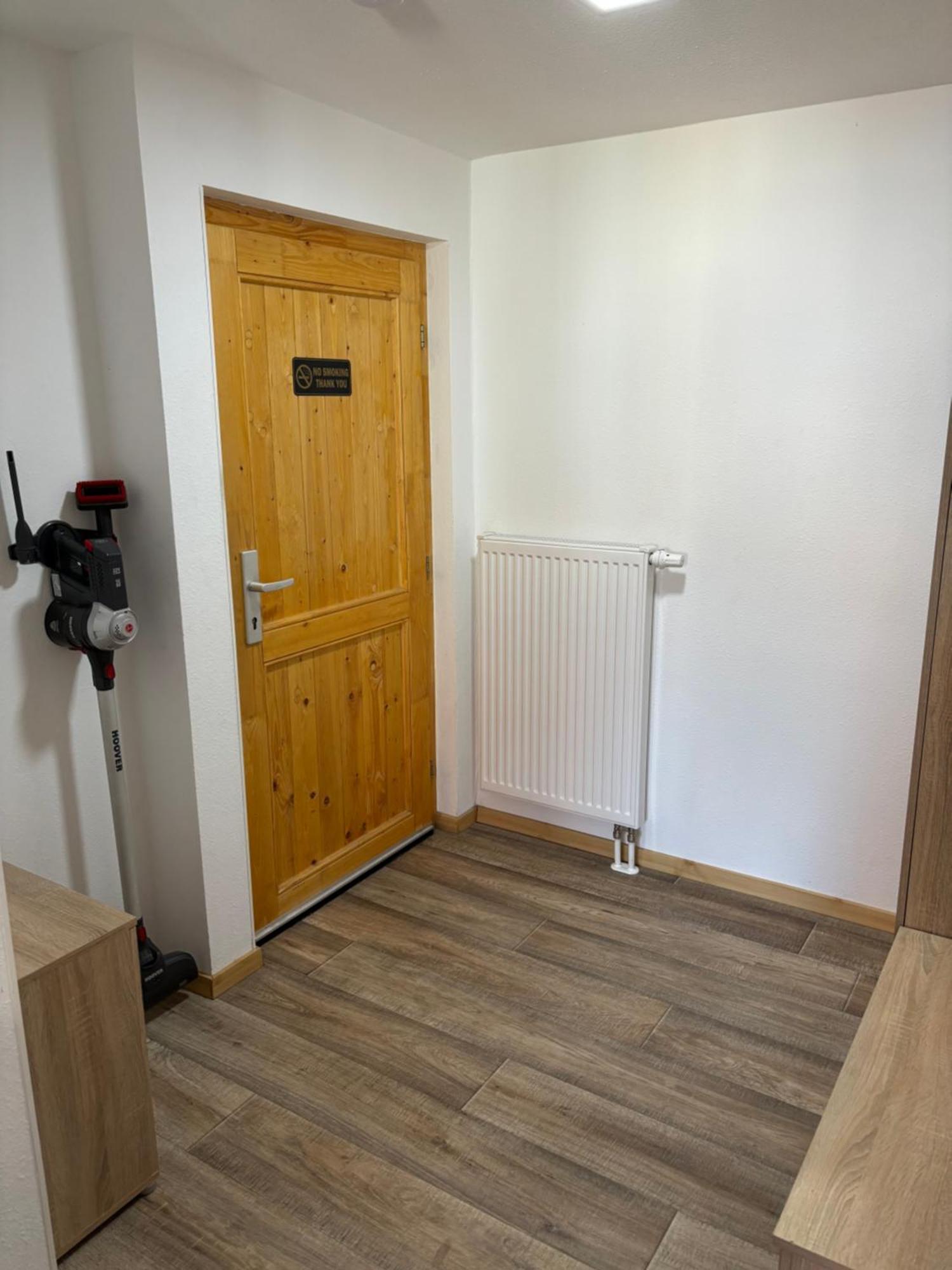 Ferienwohnung Bad Frankenhausen Luaran gambar