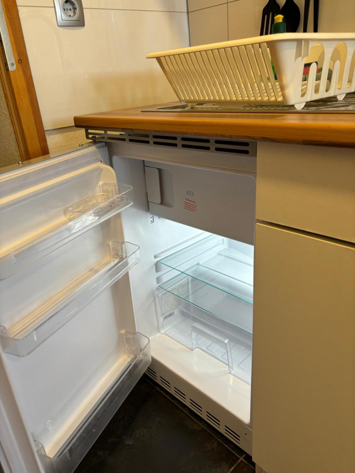 Ferienwohnung Bad Frankenhausen Luaran gambar