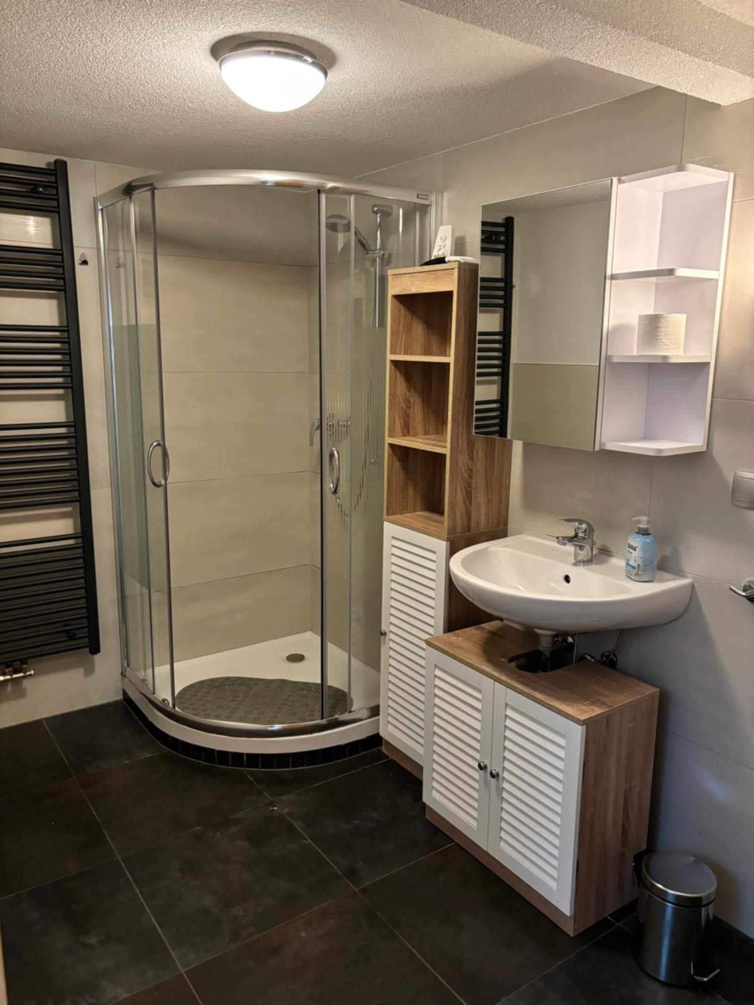 Ferienwohnung Bad Frankenhausen Luaran gambar