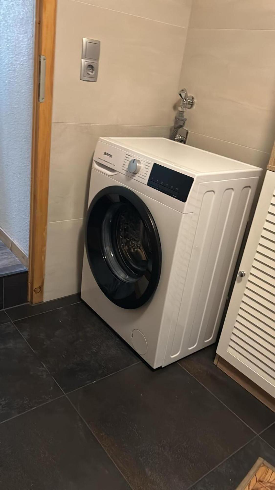 Ferienwohnung Bad Frankenhausen Luaran gambar