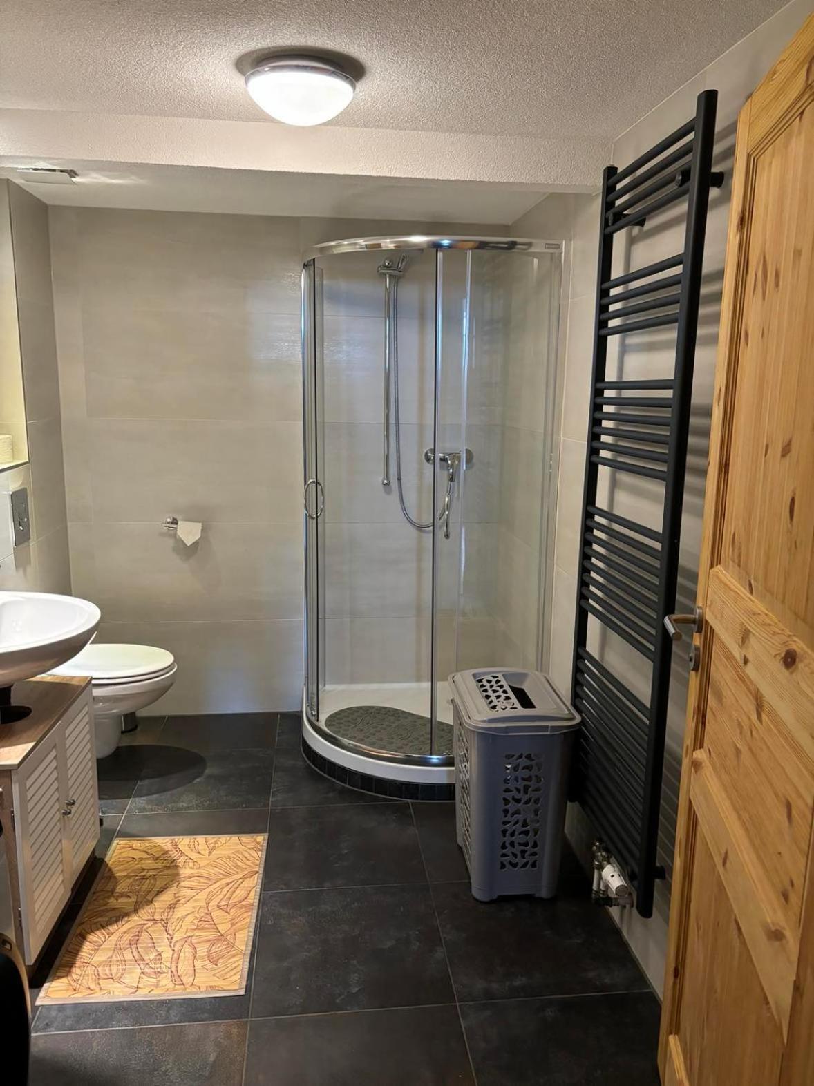 Ferienwohnung Bad Frankenhausen Luaran gambar